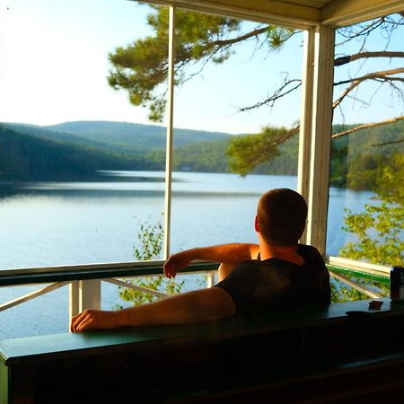 Club Tadoussac Villa Dış mekan fotoğraf