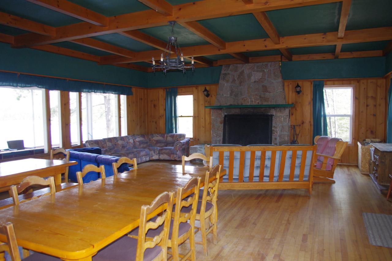 Club Tadoussac Villa Dış mekan fotoğraf