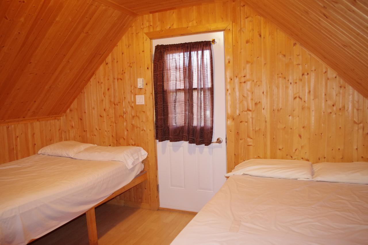 Club Tadoussac Villa Dış mekan fotoğraf