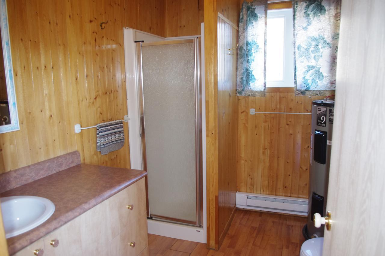Club Tadoussac Villa Dış mekan fotoğraf